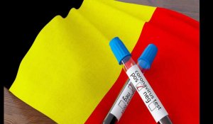 Coronavirus en Belgique: les chiffres du 8 avril 2020.