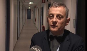 Coronavirus: les procès-verbaux dressés par la police seront bien suivis de sanctions estime Christian De Valkeneer, procureur général de Liège