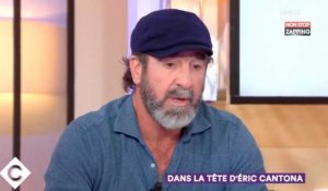 Didier Raoult, un "charlatan" ? Eric Cantona s'emporte contre ses haters (Vidéo)