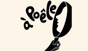A Poêle - Quinsou Podcast - ELLE à Table