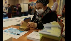 Coronavirus. Des assesseurs et des militants paient le prix des élections municipales