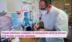 Charlélie Couture atteint du coronavirus, il raconte son calvaire