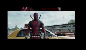 Deadpool | Spot (Trailer) | 20th Century Fox