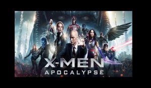 X-Men Apocalypse | Bande Annonce | 20th Century Fox