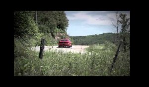 Gabriel Gélinas essaie - Ford Mustang 2016