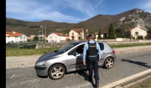 Vacances scolaires : des contrôles renforcés en Ariège pour faire respecter le confinement