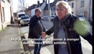 Coronavirus : les forains manifestent à Beauvais contre les restrictions