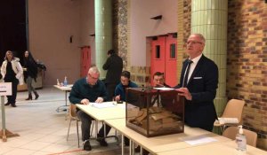 Municipales : le résultat proclamé à Achicourt