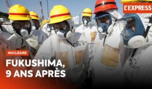 9 ans après Fukushima : la région mise sur les Jeux Olympiques pour se reconstruire