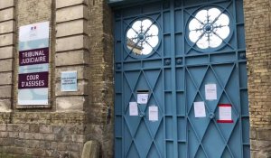Coronavirus: le palais de justice de Saint-Omer est fermé jusqu'à nouvel ordre