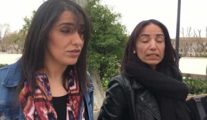 Nîmes : réactions avocats famille de la victime du procès  Castro-2