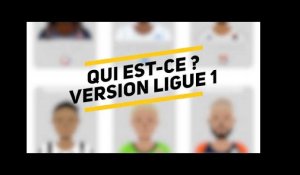 QUI EST-CE ? Version LIGUE 1