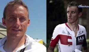 Tour de France 2020 - Jérôme Coppel : "C'est une bonne nouvelle mais il y a encore plein d'interrogations"