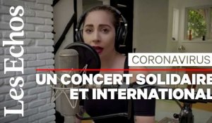 Concert « One World » : 70 stars et 200 millions de dollars