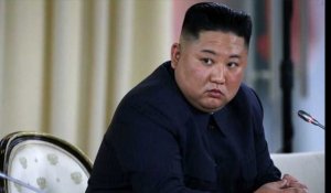 La santé de Kim Jong Un inquiéterait la Corée du Nord