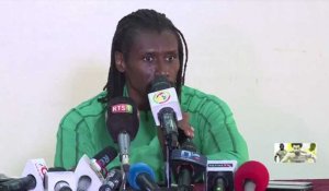 CAN-2019 : Le Sénégal parmi les favoris de la compétition ?