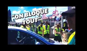 Gilets jaunes: des dizaines de blocages en France pour l&#39;acte 32