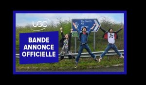 MUSIC OF MY LIFE - Bande-annonce officielle - UGC Distribution