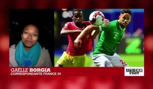 CAN-2019 : Réaction à Madagascar après le match nul des Baréa face à la Guinée (2-2)