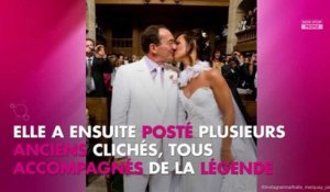 Jean-Pierre Pernaut : la touchante déclaration de Nathalie Marquay pour leurs 12 ans de mariage