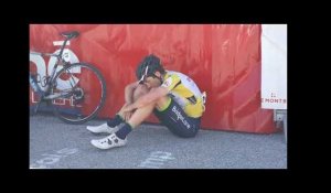 Tour de Savoie Mont-Blanc - Et. 5 : La victoire de Chris Harper