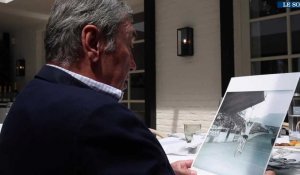 Du Tour de France au Critérium du Dauphiné, Eddy Merckx se raconte en images 