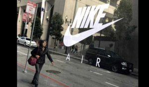 Nike retire une chaussure accusée de rappeler l'époque de l'esclavage