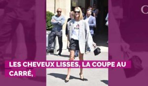 PHOTOS. Céline Dion dégaine un look étonnamment sobre pour une...