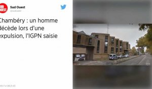 Chambéry : un homme décède après un arrêt cardiaque lors d'une expulsion musclée dans un HLM, l'IGPN saisie