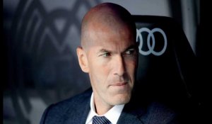 Zinédine Zidane quitte le stage du Real Madrid à Montréal, son frère Farid est décédé