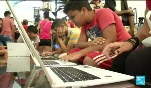 Internet à Cuba : l'accès au Wifi sous contrôle du gouvernement