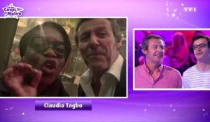 Les 12 Coups de midi : surprise de Claudia Tagbo pour Paul 29/07/2019