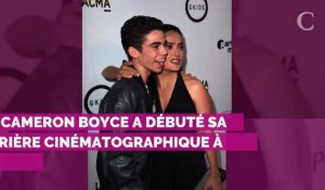 Mort de Cameron Boyce : les causes du décès de la star de Disn...