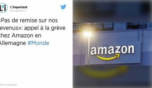 Allemagne. Grève chez Amazon contre les « promos sur le dos des salariés »