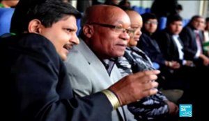 L'ex-président Jacob Zuma convoqué devant une commission anticorruption