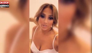 New York victime d'une panne d'électricité : Jennifer Lopez annule son concert (vidéo)