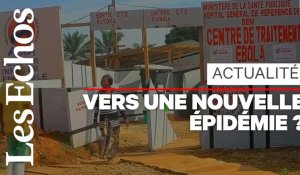 Ebola en RDC : la communauté internationale en état d'alerte