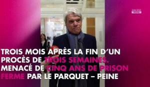 Bernard Tapie accusé d'escroquerie : il a été relaxé