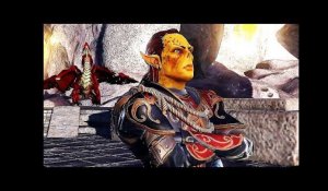 NEVERWINTER UPRISING Bande annonce (2019) PS4 / Xbox One / PC