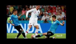 Uruguay - France : le prochain défi des Bleus face à une équipe accrocheuse