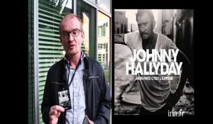 On a écouté le dernier album de Johnny Hallyday, dévoilé en avant-première