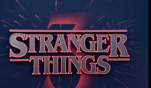 Stranger Things : la saison 3 bat un record sur Netflix