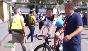 Tour de France 2019 - Julien Jurdie : "Bardet et AG2R La Mondiale, en mode Remontada !"