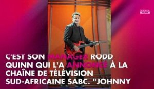 Johnny Clegg décédé : comment Renaud l'a rendu célèbre en France