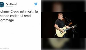 Johnny Clegg, le « Zoulou blanc » est mort à 66 ans