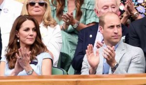 Kate Middleton et le prince William plus amis qu'amants ? Une experte balance