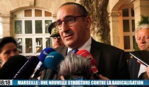 Marseille : une nouvelle structure contre la radicalisation