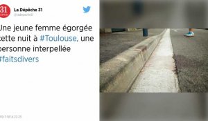 Toulouse : Une femme attaquée à coups de couteau dans le centre-ville