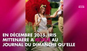 Iris Mittenaere : Sa participation à Miss France était un hasard