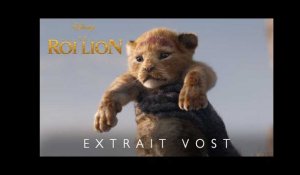 Le Roi Lion (2019) | Extrait VOST : L&#39; histoire de la vie | Disney BE